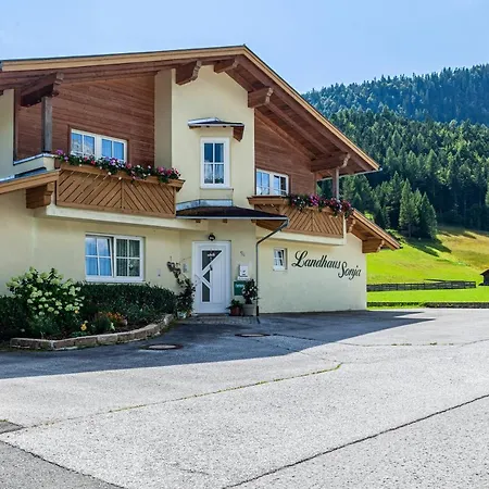 Apartment Sonja 1 *