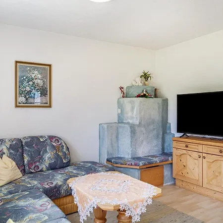 Appartement Sonja 1 Leutasch