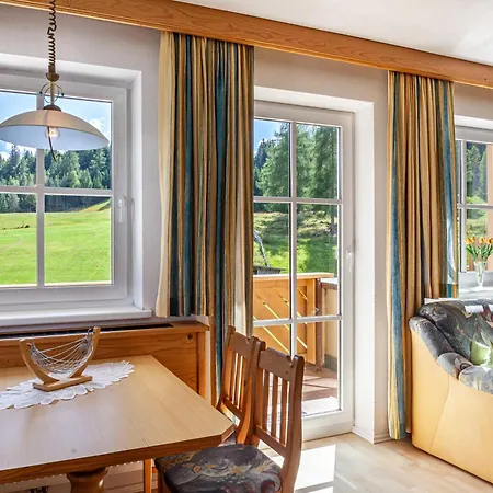 Apartmán Sonja 1