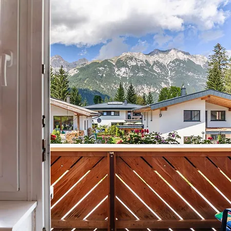 Apartmán Sonja 1