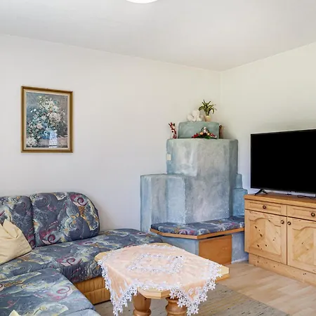Apartmán Sonja 1