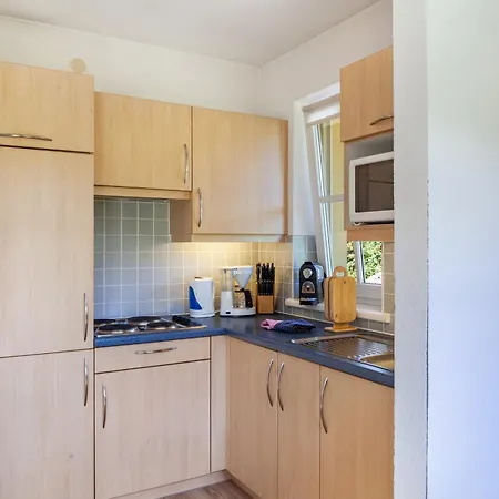 Sonja 1 Apartmán