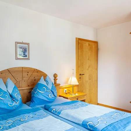 Sonja 1 Apartmán Leutasch