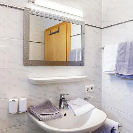 Sonja 1 Apartmán