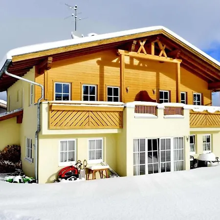 Apartmán Sonja 1 Leutasch