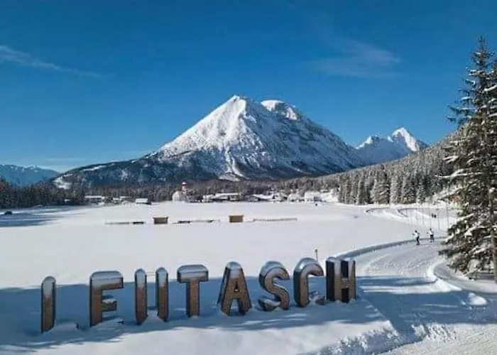 Sonja 1 Apartamento *