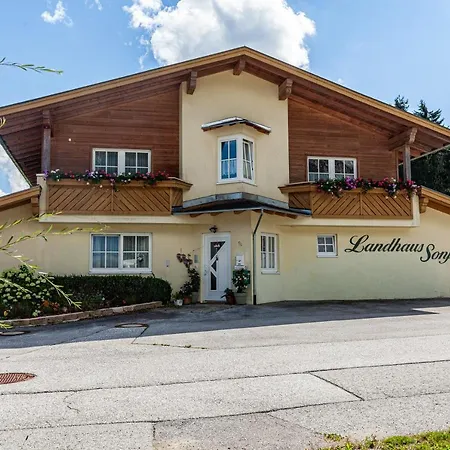 Daire Sonja 1 Leutasch