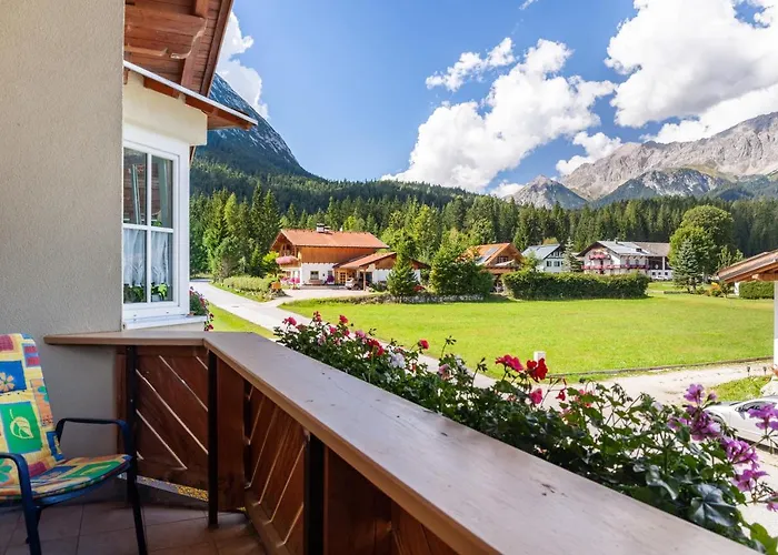 Appartamento Sonja 1