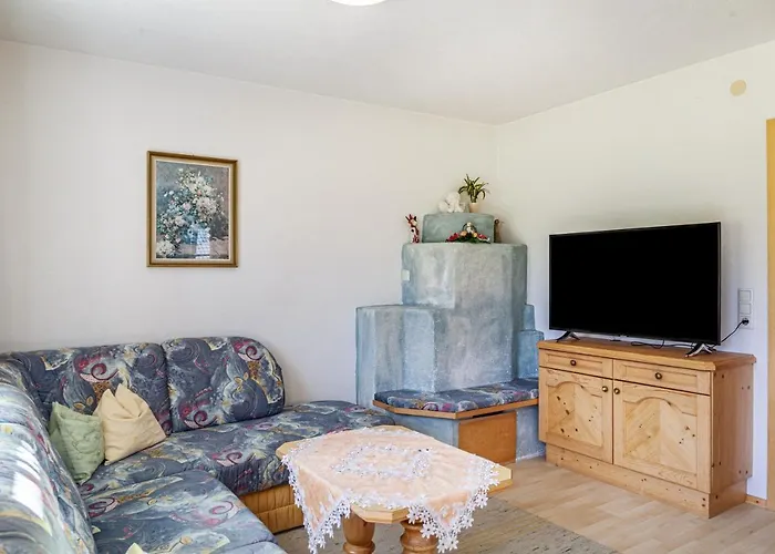 Lejlighed Sonja 1 Leutasch